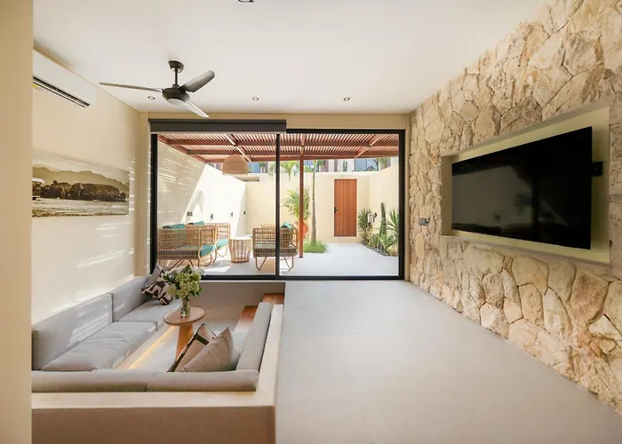 New Luxury Ribamar Donosti 1br Uluwatu
