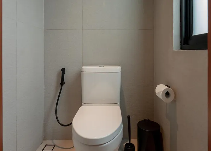 New Luxury Ribamar Donosti 1br
