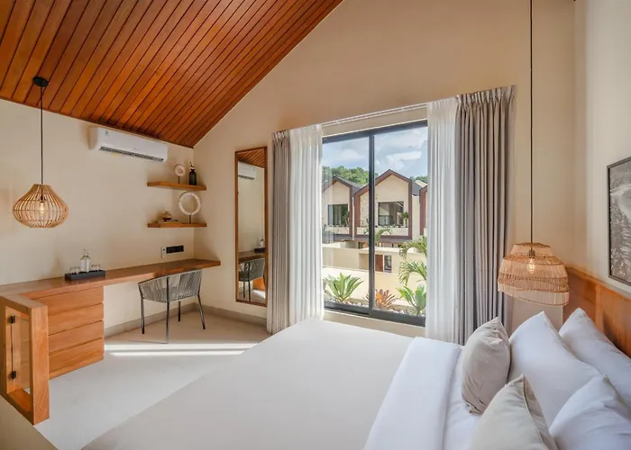 New Luxury Ribamar Donosti 1br Villa Uluwatu