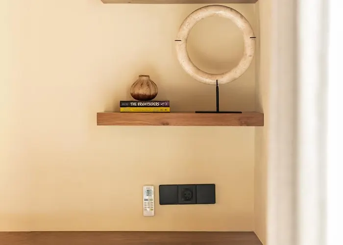 New Luxury Ribamar Donosti 1br * Uluwatu