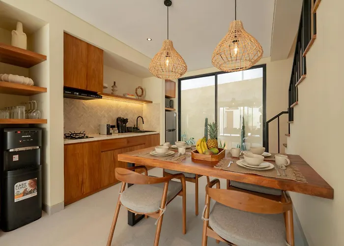 Villa New Luxury Ribamar Donosti 1br