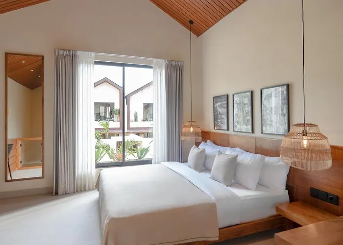 New Luxury Ribamar Donosti 1br Villa *