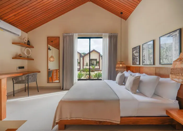 Villa New Luxury Ribamar Donosti 1br *