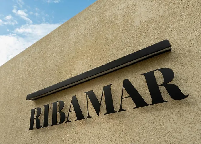 New Luxury Ribamar Donosti 1br * Uluwatu