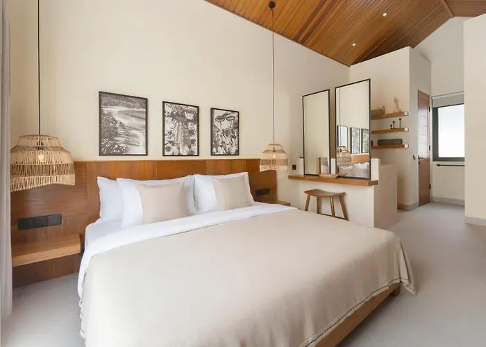 Villa New Luxury Ribamar Donosti 1br