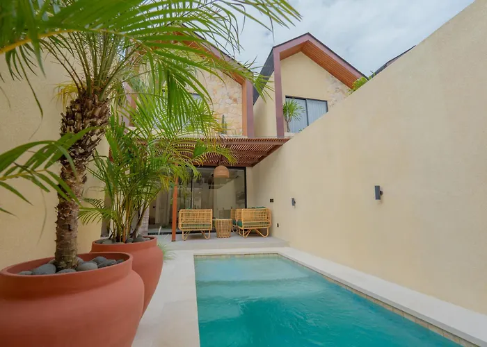 New Luxury Ribamar Donosti 1br Villa *