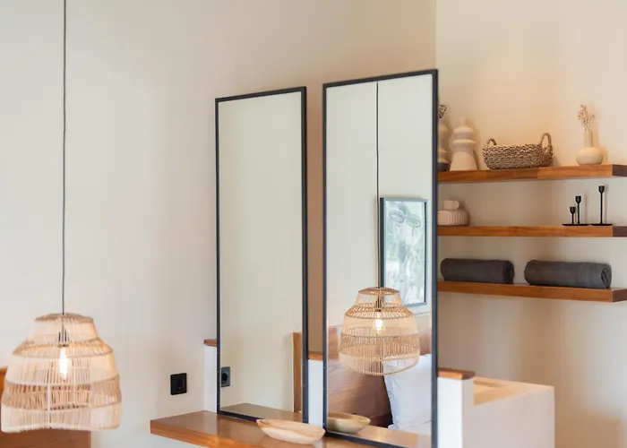 Villa New Luxury Ribamar Donosti 1br *
